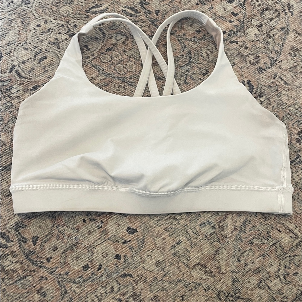 lululemon Energy Bra - Picture 5 of 7